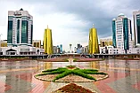 Тематический тур "Астана - сердце Казахстана", 1-ый день, фото 2