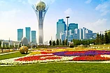 Тематический тур "Астана - сердце Казахстана", 1-ый день, фото 4