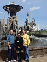 Nur-Sultan  City Tours