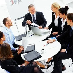 English-Russian translator/interpreter in Astana