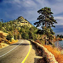 Individual and group tours to Burabay Nature Resort from Nur-Sultan city in English