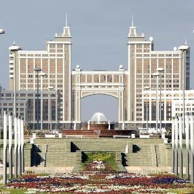 One day tour "Nur-Sultan/Astana in one day"