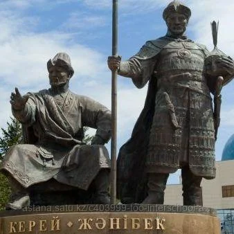 Исторические экскурсии в Астане